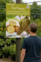 Panneau akilux Kiwhappy® 60x80cm